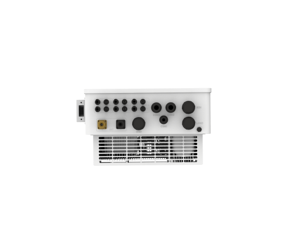 Гібридний інвертор Deye SUN-30K-SG02HP3-EU-AM2 WiFi (30 kW, 3 фази, 3 MPPT, HV)