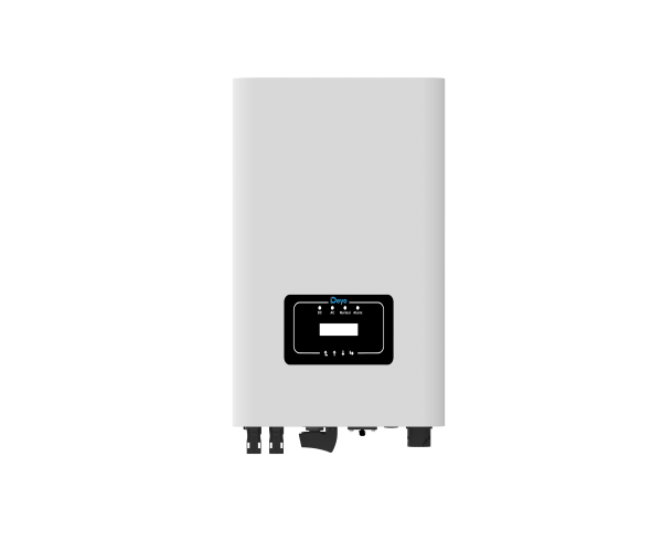 Гібридний інвертор SUN-12K-SG05LP3-EU-SM2 Deye WiFi (12 kW, 3 фази, 2 MPPT, LV)