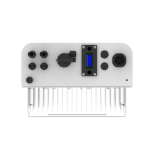 Гібридний інвертор SUN-12K-SG05LP3-EU-SM2 Deye WiFi (12 kW, 3 фази, 2 MPPT, LV)