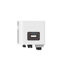 Мережевий інвертор SUN-06K-G Deye WiFi (6 kW, 1 фаза, 2 MPPT)