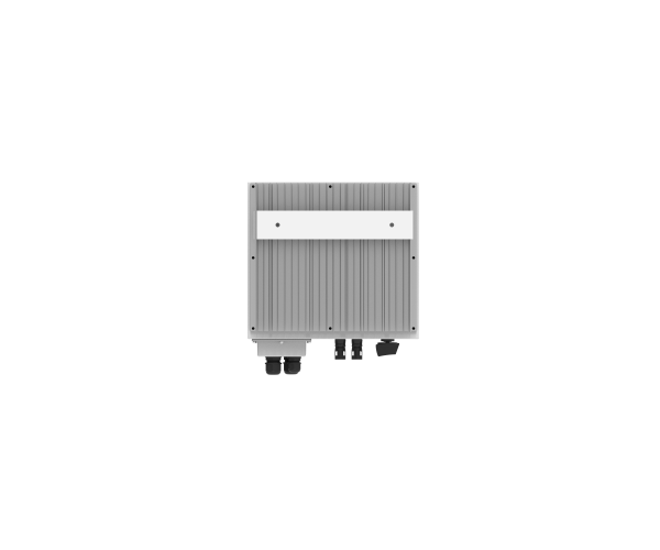 Мережевий інвертор SUN-06K-G Deye WiFi (6 kW, 1 фаза, 2 MPPT)
