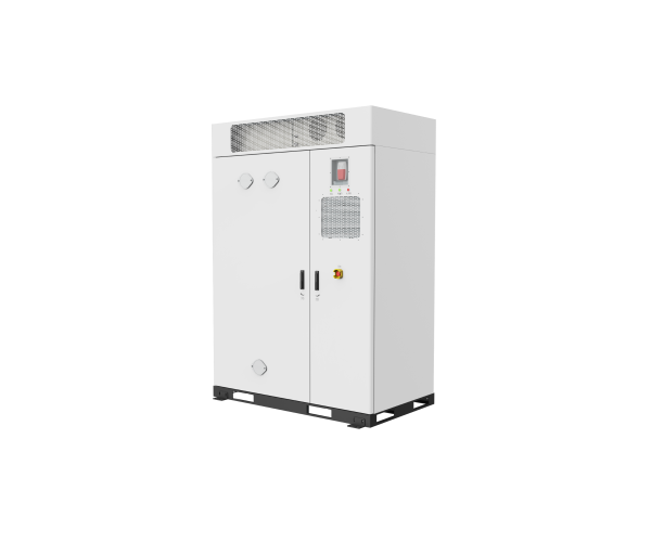 Система зберігання енергії Deye MS-GS215-2H3 (100 kW (380/400Vac, 50/60Hz)HV 215kWh LiFePO4)