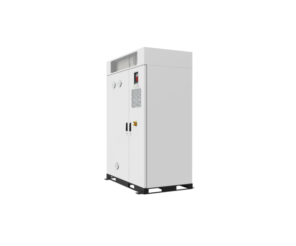 Система зберігання енергії Deye MS-GS215-2H3 (100 kW (380/400Vac, 50/60Hz)HV 215kWh LiFePO4)