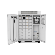 Система зберігання енергії Deye MS-GS215-2H3 (100 kW (380/400Vac, 50/60Hz)HV 215kWh LiFePO4)