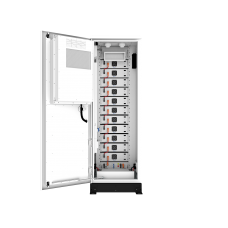 Система зберігання енергії GE-F60 Deye Outdoor Cabinet ESS (High-Voltage 60 kW LiFePO4 51,2V 100Ah 614.4Wh)
