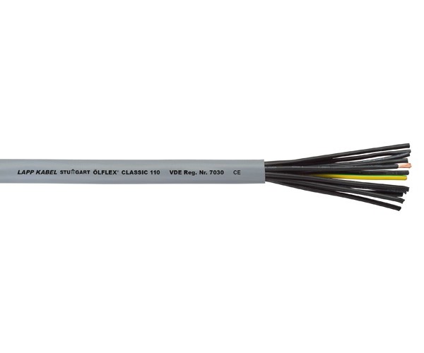 Кабель OLFLEX CLASSIC 110 3G1,5