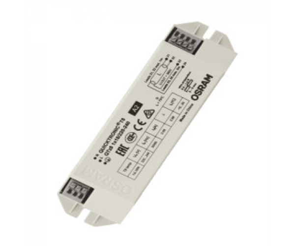 ЄПРА QTZ8 4X18/220-240 VS20 OSRAM