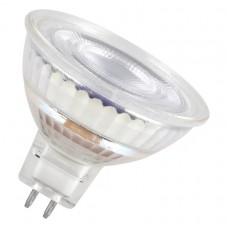LED MR16 50 36 8W/840 621Lm 12V GU5.3 світлодіодна лампа OSRAM