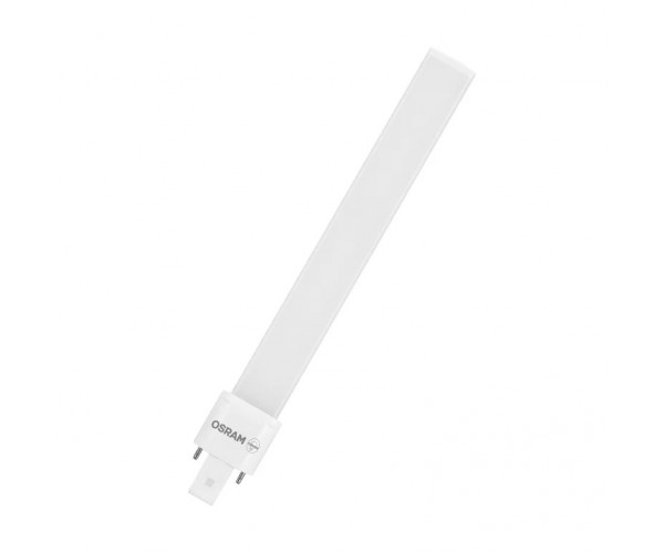 DULUX S11LED 6W/840 700 Lm 230V EM G23 Замена компактным 11 Вт люминесцентным лампам OSRAM
