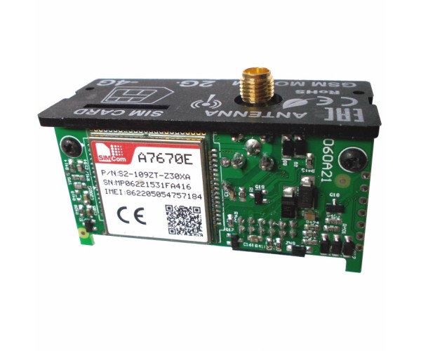 DATAKOM 4G-2G (A7670E) модемный модуль для линейки контроллеров D-XXX MK2,3