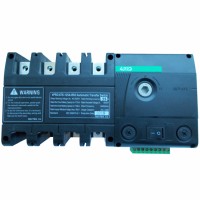 4PRO ATS-125A-4P-RSC, 230V/50Hz Устройство автоматического ввода резервного электроснабжения