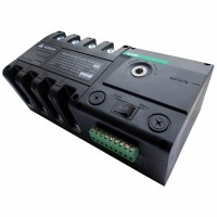 4PRO ATS-125A-4P-RSC, 230V/50Hz Устройство автоматического ввода резервного электроснабжения