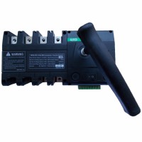 4PRO ATS-125A-4P-RSC, 230V/50Hz Устройство автоматического ввода резервного электроснабжения