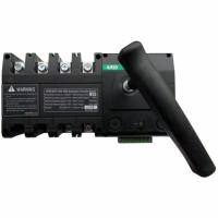 4PRO ATS-125A-4P-RSC, 230V/50Hz Устройство автоматического ввода резервного электроснабжения