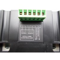 4PRO ATS-63A-4P-RSC, 230V 1-3 фазы, 4 пол., 3 поз.