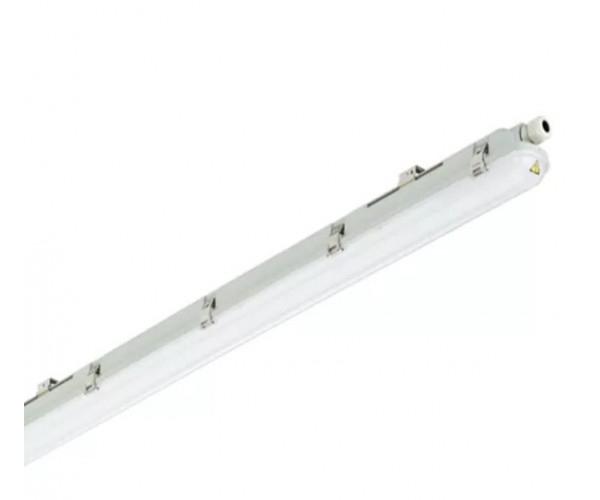 WT065C G3 LED48S/840 PSU L1200 BN IP65, IK08 Водонепроницаемый светильник Ledinaire PHILIPS