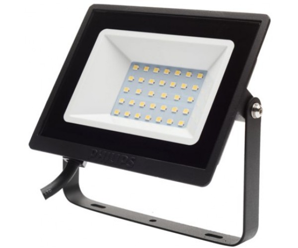 Прожектор BVP156 LED135/NW 220-240V 150W WB Philips