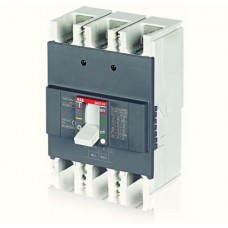A2C 250 TMF 200-2000 3p FF Автоматический выключатель в литом корпусе FORMULA ABB