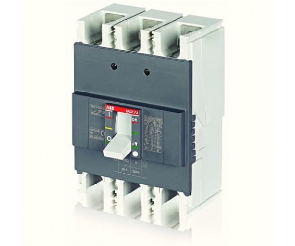 A2C 250 TMF 200-2000 3p FF Автоматический выключатель в литом корпусе FORMULA ABB