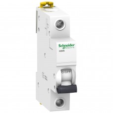 Автоматичний вимикач iK60N 1P 2A C Acti 9 Schneider Electric