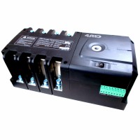 4PRO ATS-250A-RSC-4P, 230V/50Hz Устройство автоматического ввода резервного электроснабжения