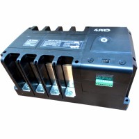 4PRO ATS-630A-RSC-4P, 230V/50Hz Устройство автоматического ввода резервного электроснабжения