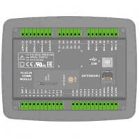 DATAKOM D-200-MK3 Многофункциональный контроллер генератора с MPU