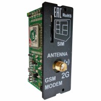 DATAKOM 2G модемный модуль для линейки контроллеров D-XXX MK2,3