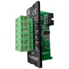 DATAKOM Модуль додаткових входів струмових трансформаторів для контролерів D-500,700MK2, MK3 (L060I)
