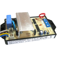 DATAKOM AVR-5 Регулятор напряжения генератора переменного тока