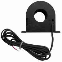 DATAKOM Токовий трансформатор 250A/0.1A 2500 витків для DKM-430, замкнутого типу