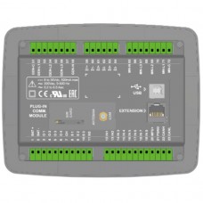 DATAKOM D-300-MK3 Багатофункціональний контролер генератора MPU + J1939