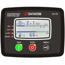 DATAKOM DK-45-MK2 Контроллер компрессора с электроприводом