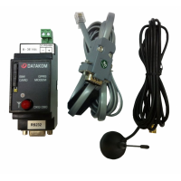DKG-090 Интерфейсный адаптер для D-300/500L/500/700 и DKM-411, DC источник питания