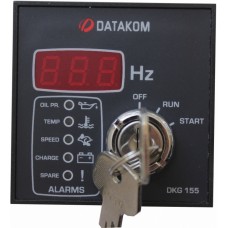 DATAKOM DKG-155 Контролер ручного керування генератором