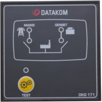 DATAKOM DKG-171 Контроллер автоматического ввода резерва (АВР)