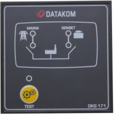 DATAKOM DKG-171 Контролер автоматичного введення резерву (АВР)