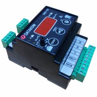 DATAKOM DKG-175 Контроллер автоматического ввода резерва (АВР), 230/400 VAC, монтаж на DIN рейку