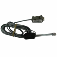 DATAKOM DKG-207/217/227 RS-232 адаптер та кабель