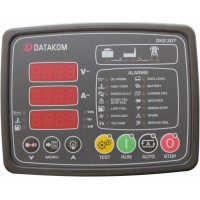 DATAKOM DKG-307 CAN Контроллер автоматического управления генератором (AMF) с J1939