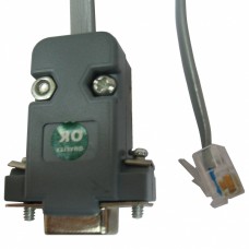 DATAKOM DKG-307/309/317/507/517 кабель для підключення до ПК (2м)