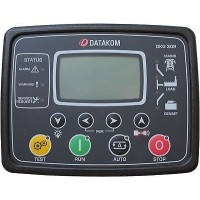 DATAKOM DKG-309 MPU Контроллер автоматического управления генератором и ввод резерва