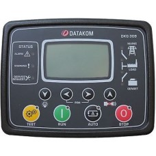 DATAKOM DKG-309 CAN Контролер автоматичного керування генератором з J1939