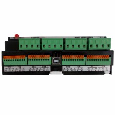 DATAKOM DKM-430-PRO+EXT Багатоканальний аналізатор електромереж. Джерело живлення постійного струму. Розширена версія.