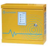DATAKOM DSD-050 Детектор землетрясений для управления подачей газа