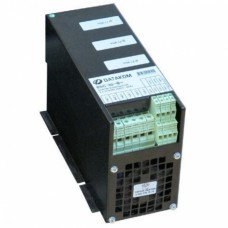 DATAKOM SSC-50 Твердотільний контактор для компенсації реактивної потужності, 3 фази, 50 кВАр