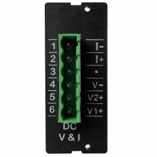 DATAKOM Модуль постійного струму/напруги для D-500/700–MK2 , MK3 (L060K)