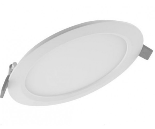 Світлодіодний світильник downlight DL SLIM DN155 12W/3000K WT IP20 LEDVANCE