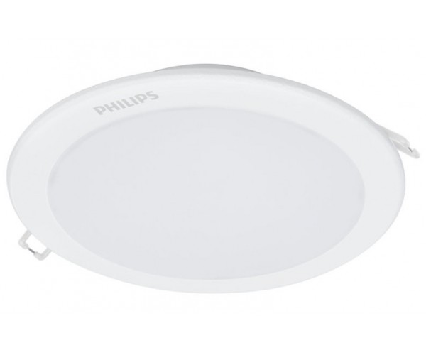 Потолочный светильник DN027B G3 LED20/NW 19W 220-240V D200 "круг" Essential SmartBright LED Downlight Philips