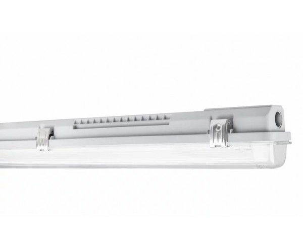 DP HOUSING 600 P 2XLAMP IP65 для ламп ЕМ